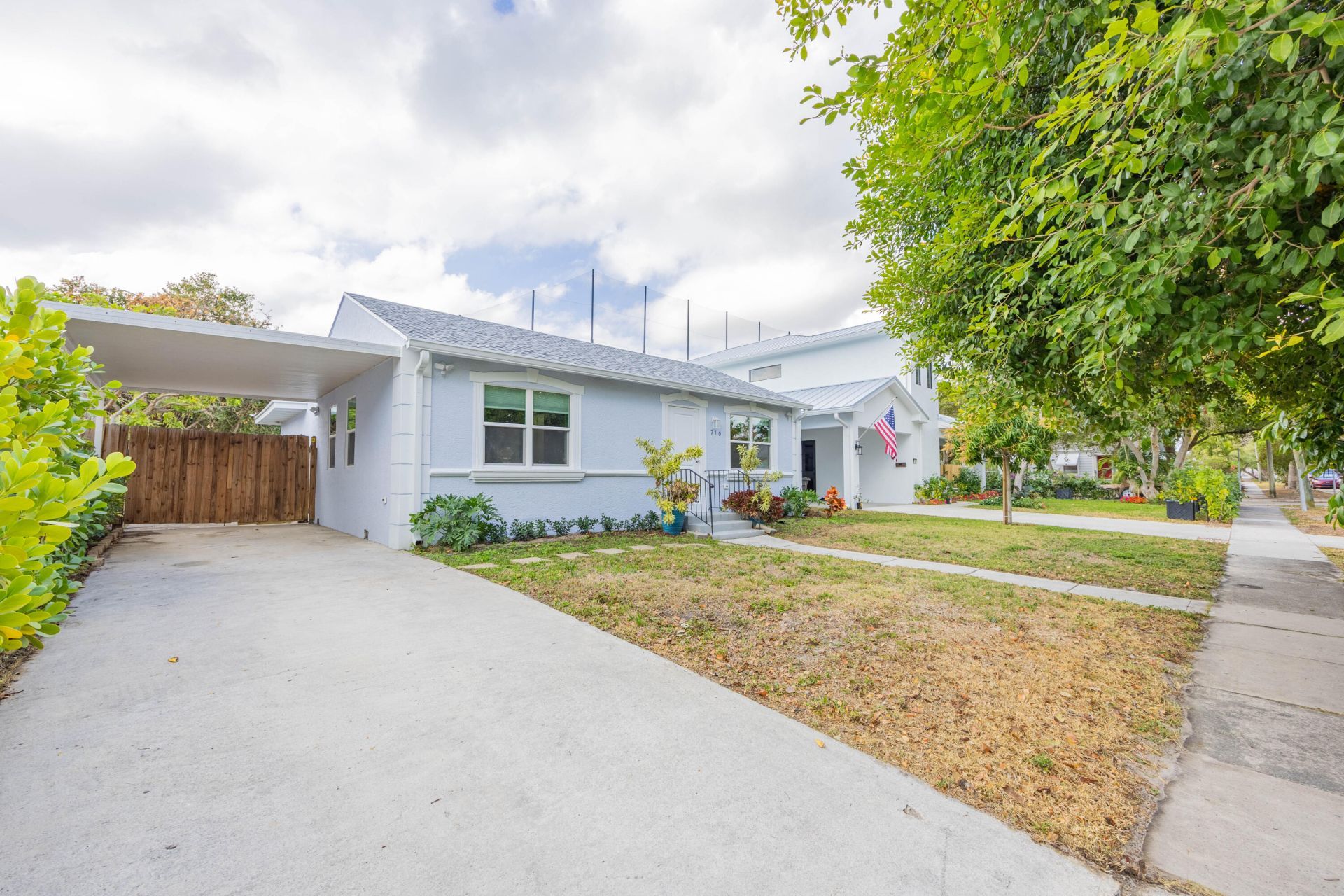 730 Winters Street, West Palm Beach, FL 33405 Photo