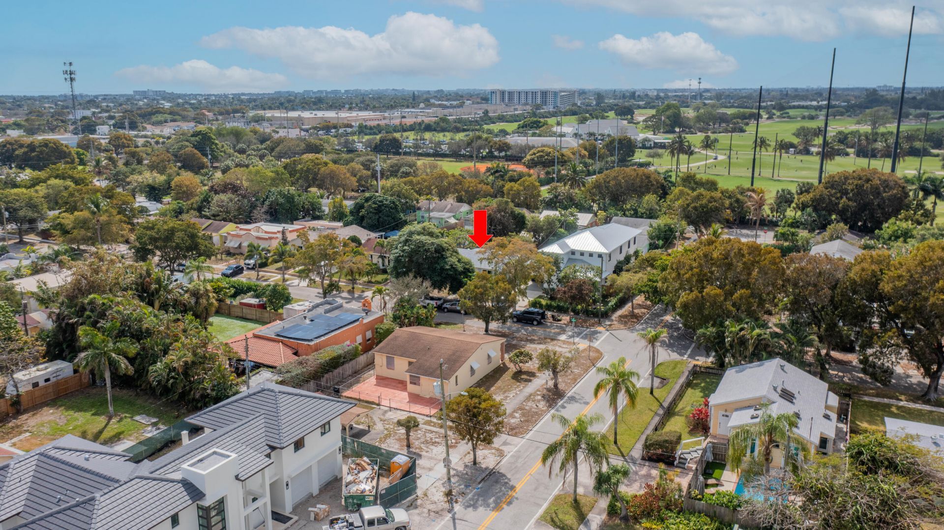 730 Winters Street, West Palm Beach, FL 33405 Photo