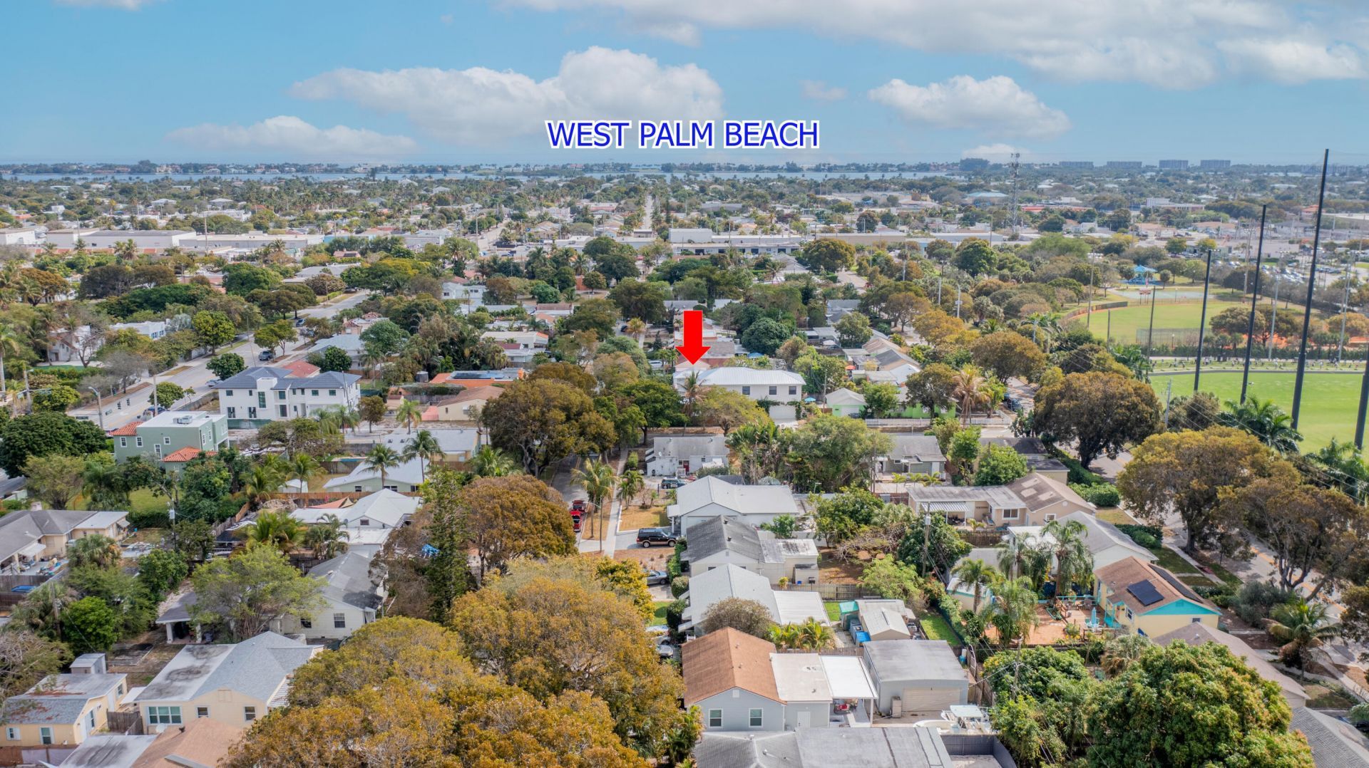 730 Winters Street, West Palm Beach, FL 33405 Photo