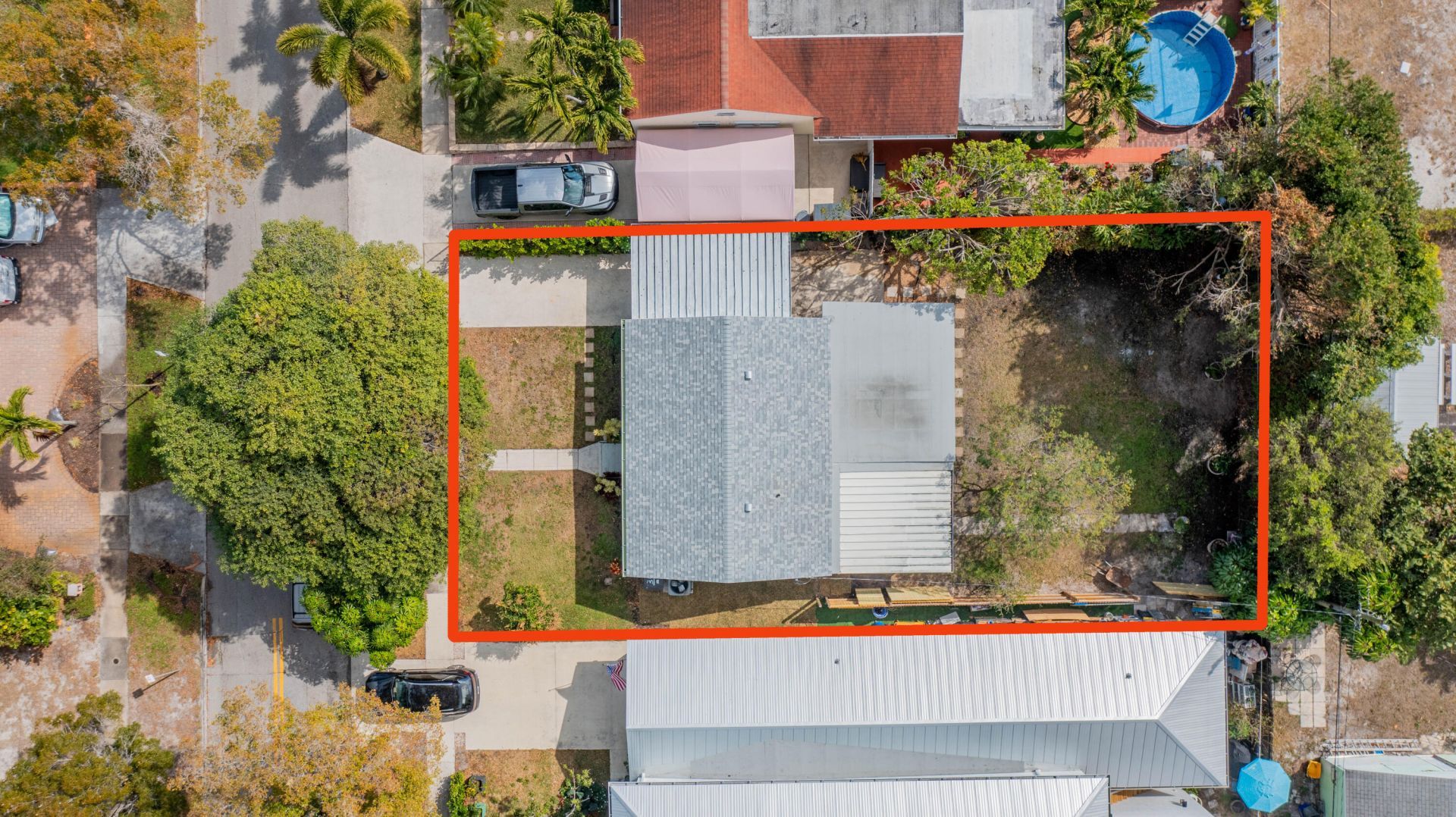 730 Winters Street, West Palm Beach, FL 33405 Photo