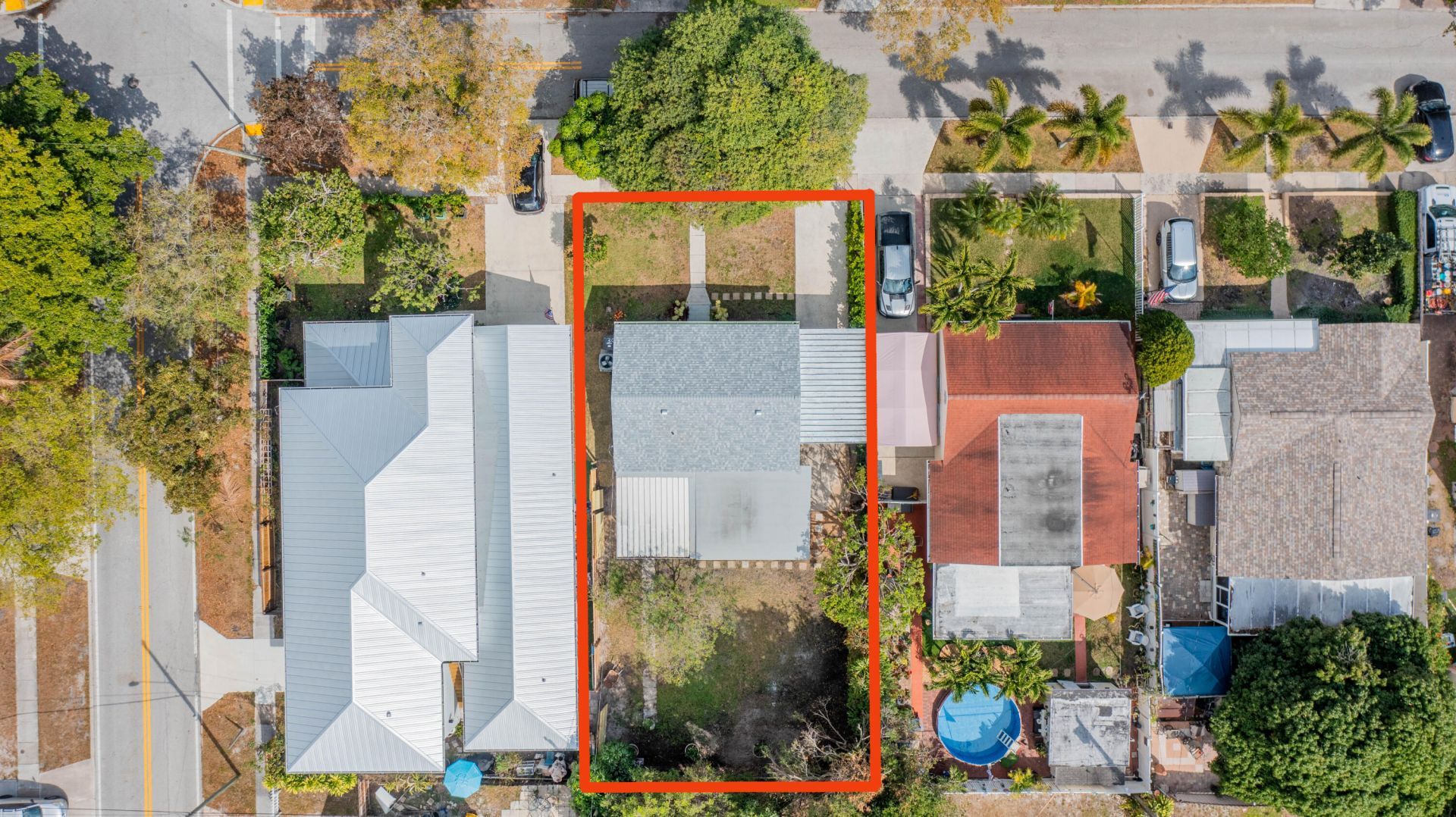 730 Winters Street, West Palm Beach, FL 33405 Photo