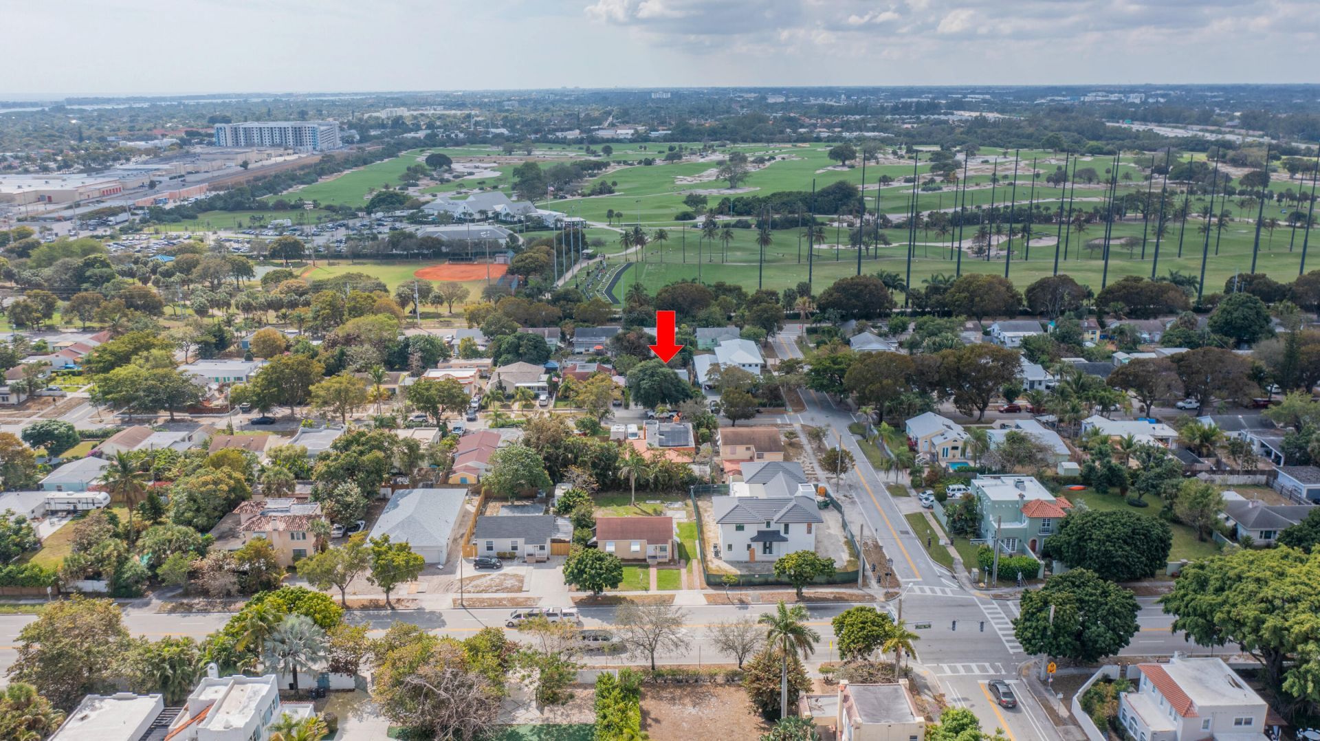 730 Winters Street, West Palm Beach, FL 33405 Photo