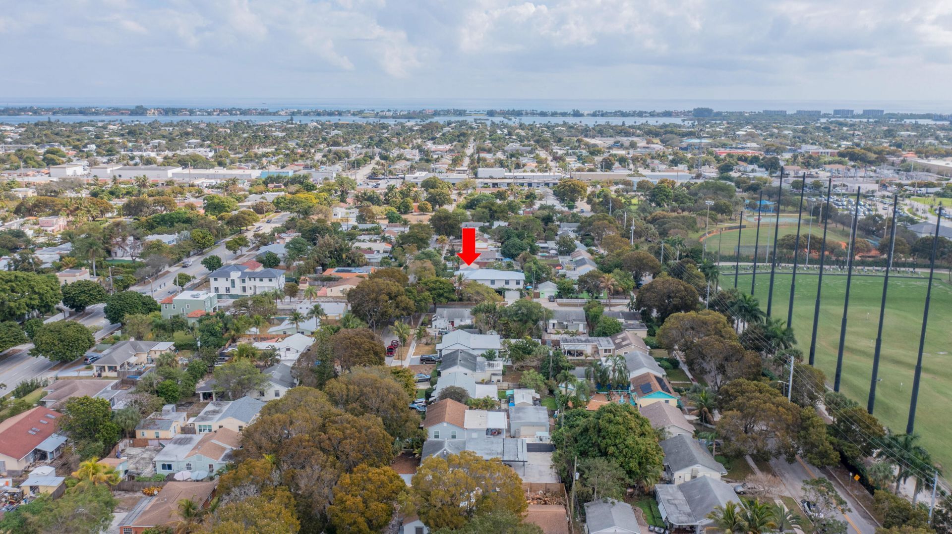 730 Winters Street, West Palm Beach, FL 33405 Photo