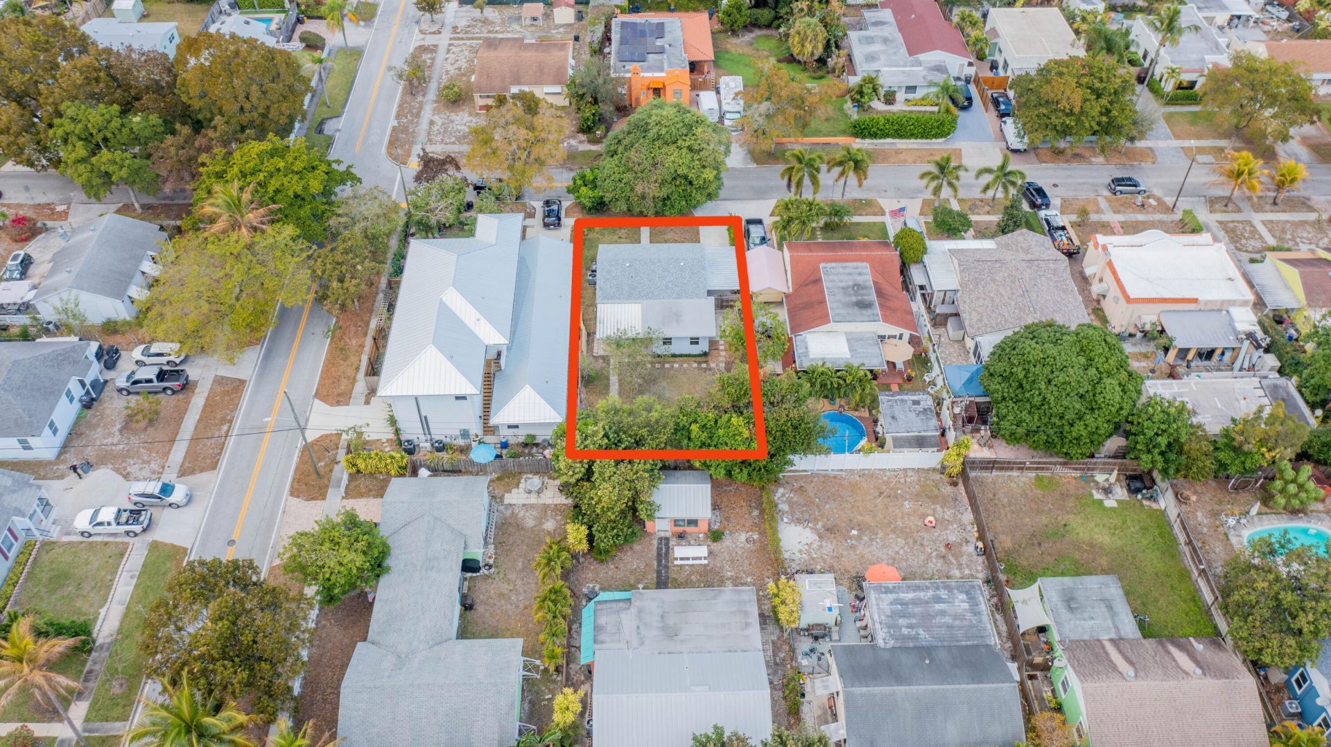 730 Winters Street, West Palm Beach, FL 33405 Photo