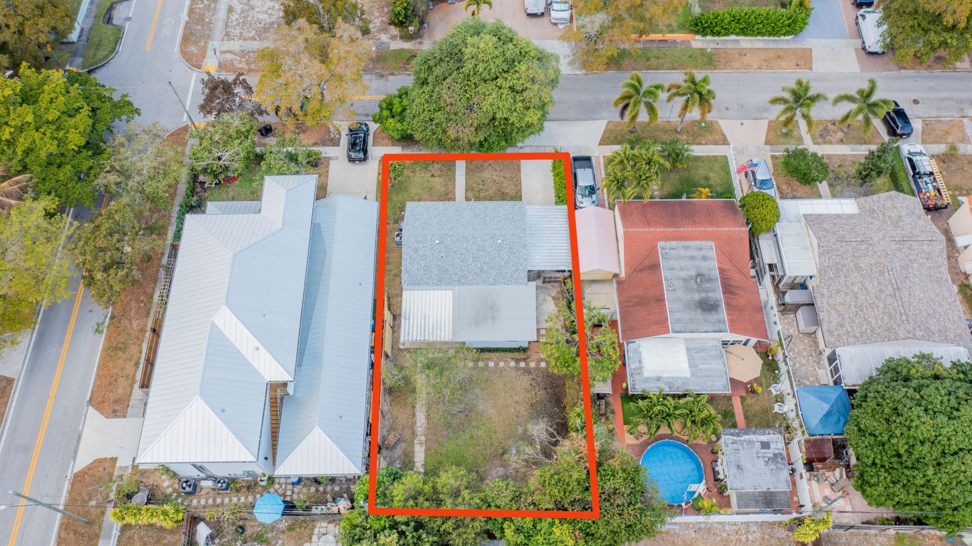 730 Winters Street, West Palm Beach, FL 33405 Photo