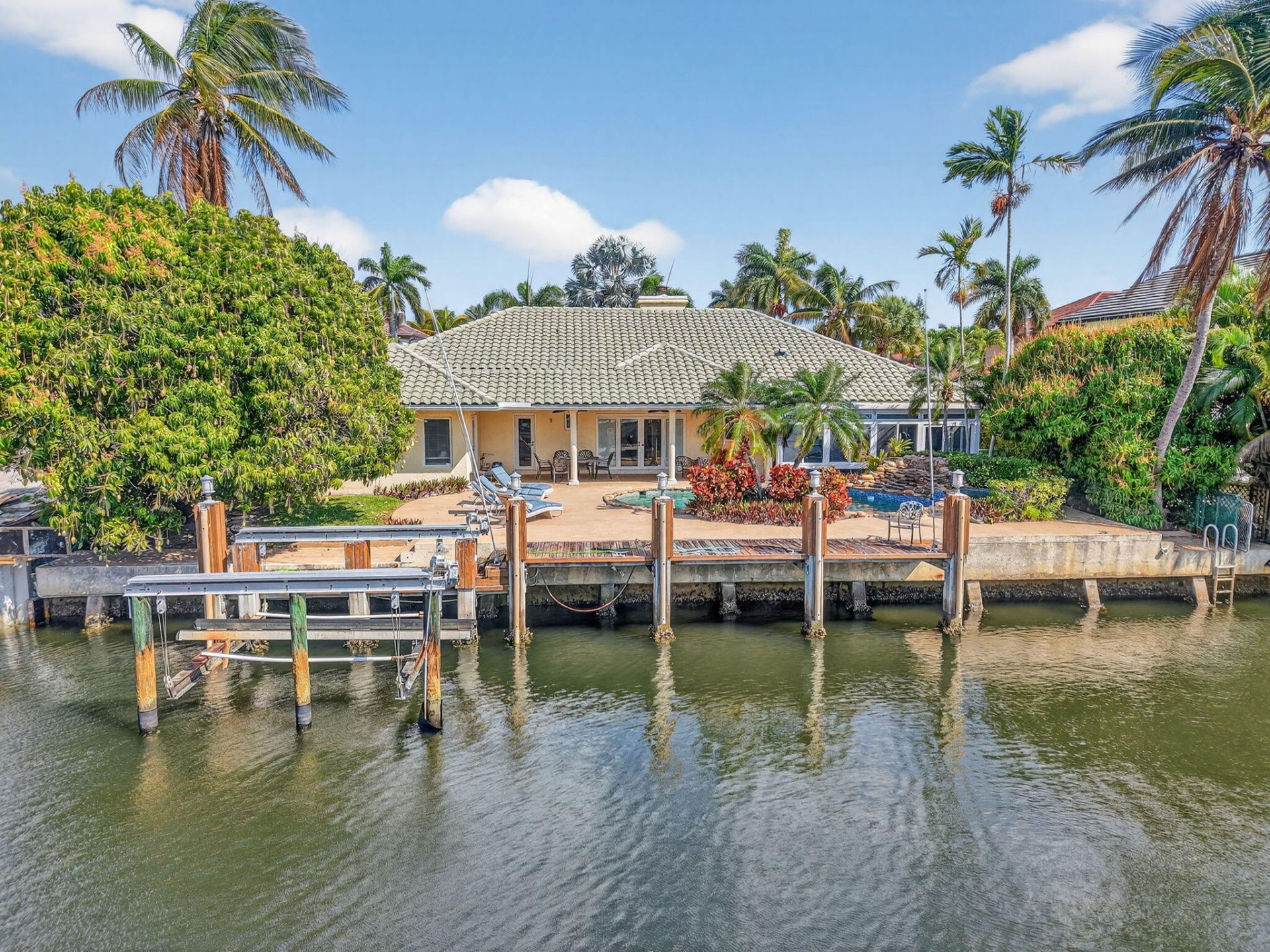 954 Cypress Drive, Delray Beach, FL 33483 Photo