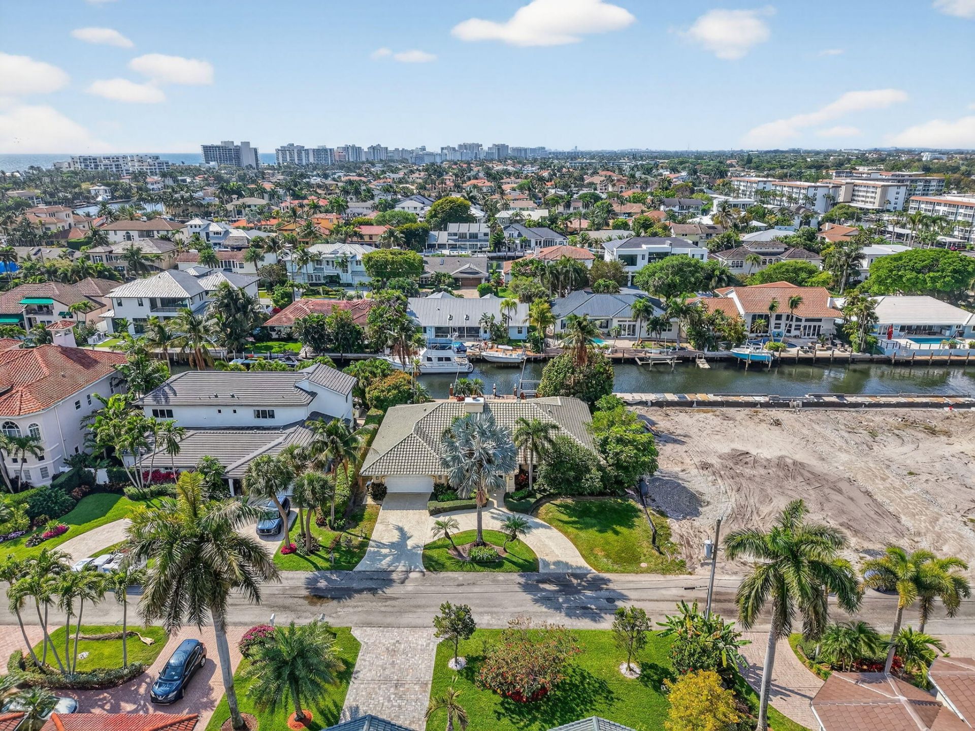 954 Cypress Drive, Delray Beach, FL 33483 Photo