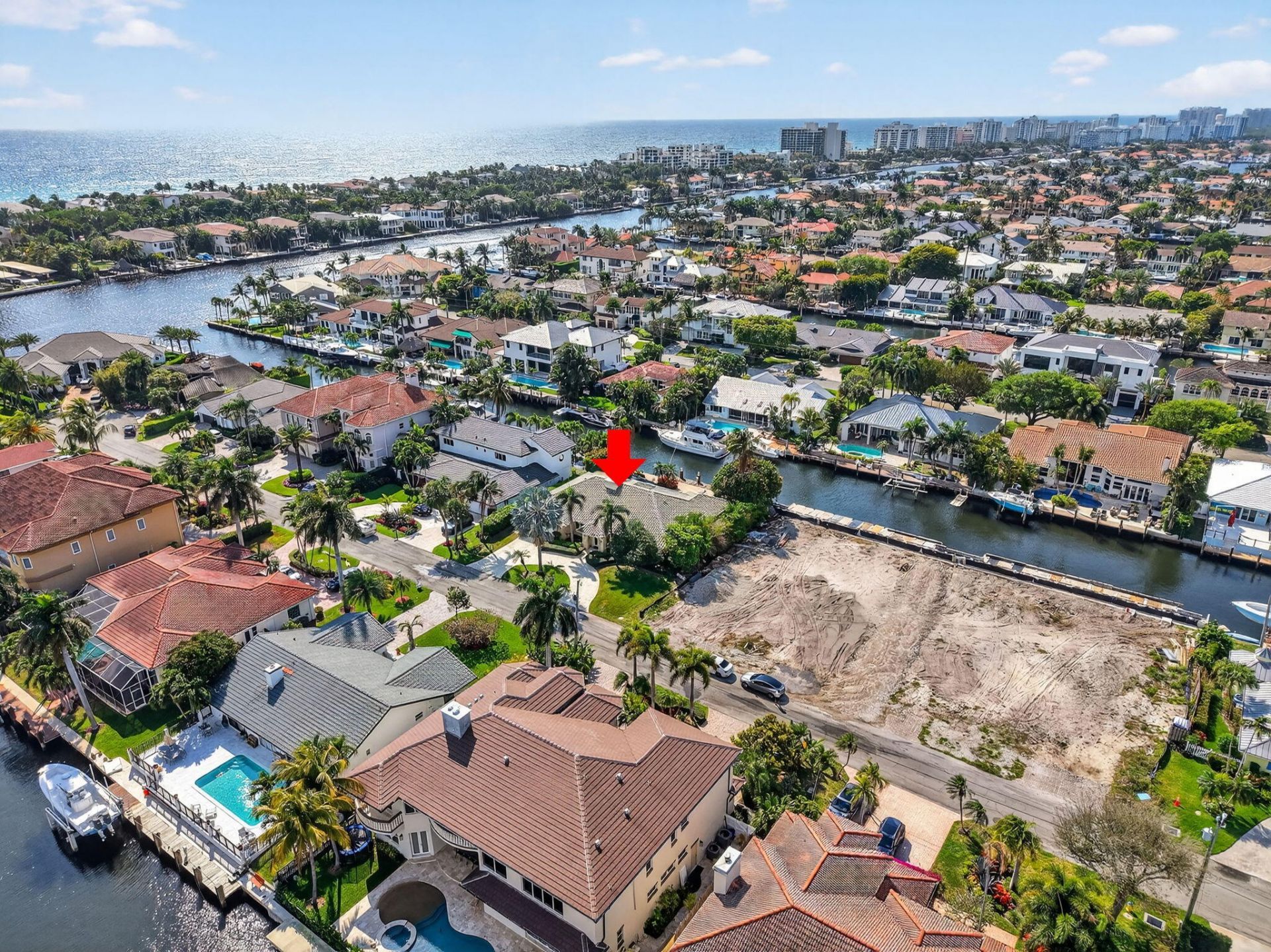 954 Cypress Drive, Delray Beach, FL 33483 Photo