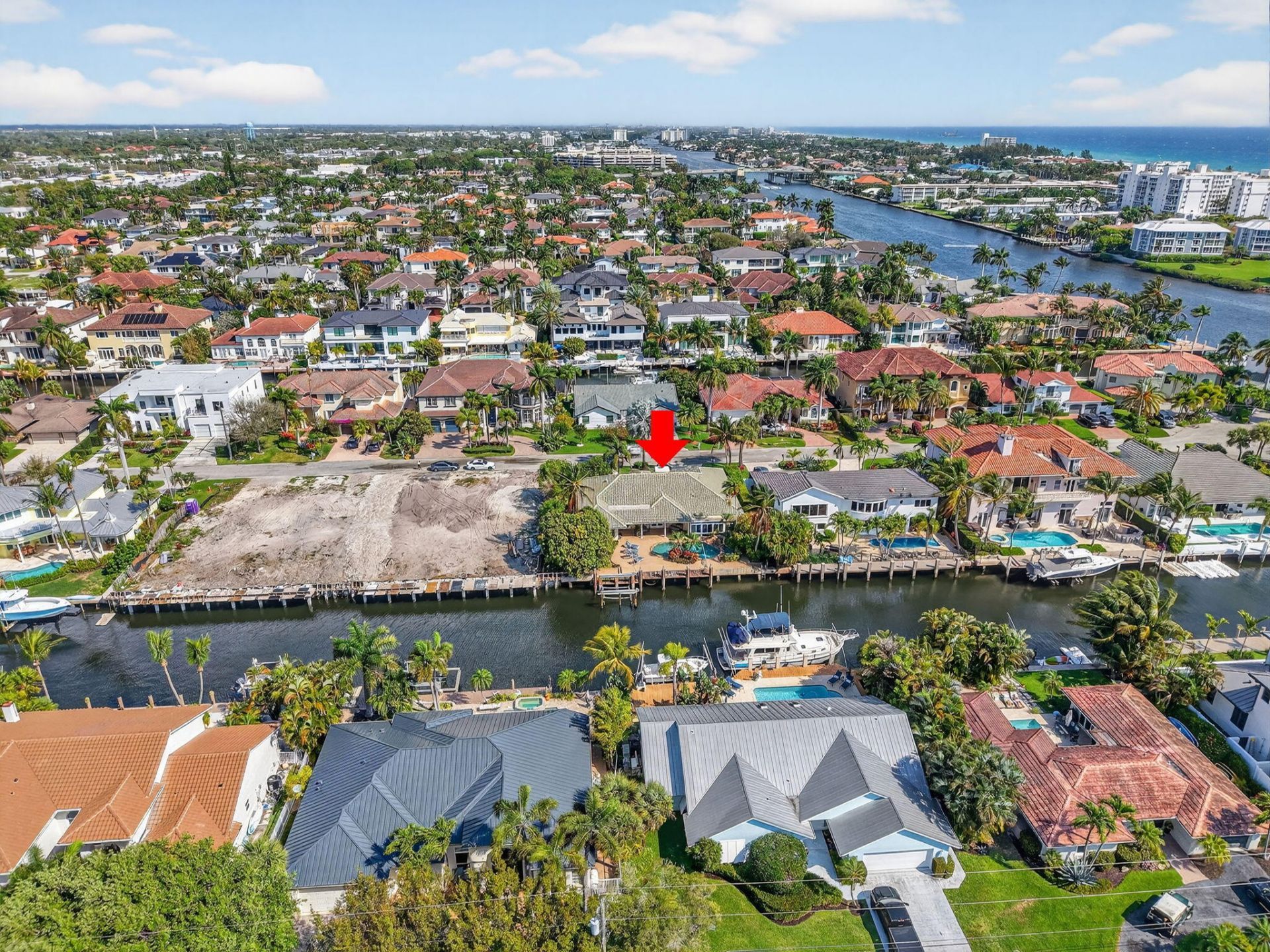 954 Cypress Drive, Delray Beach, FL 33483 Photo