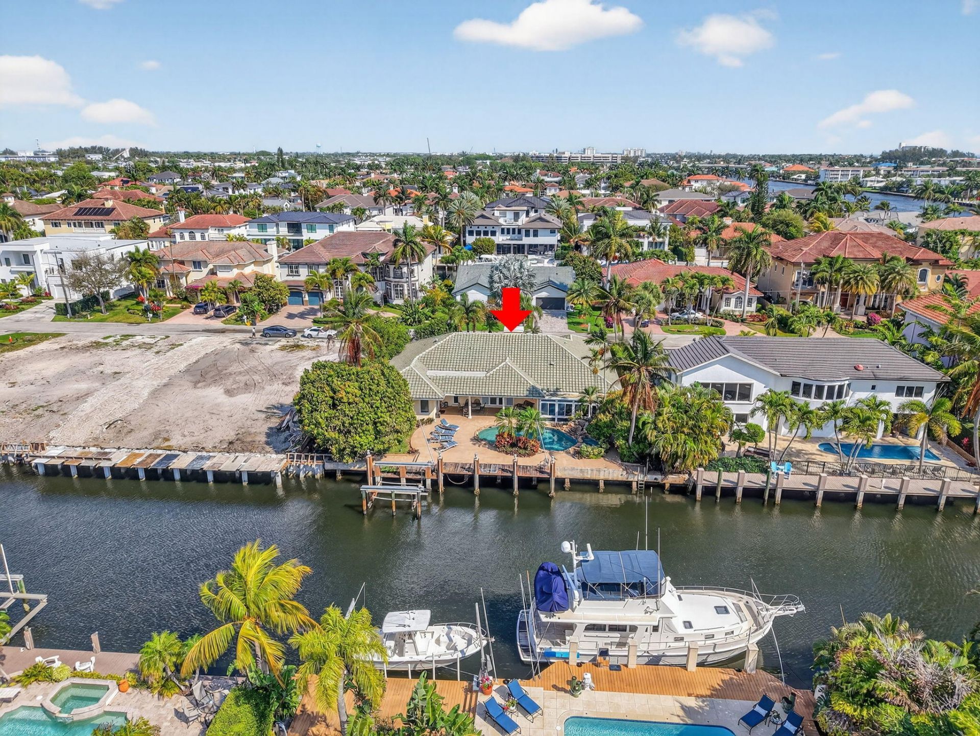 954 Cypress Drive, Delray Beach, FL 33483 Photo