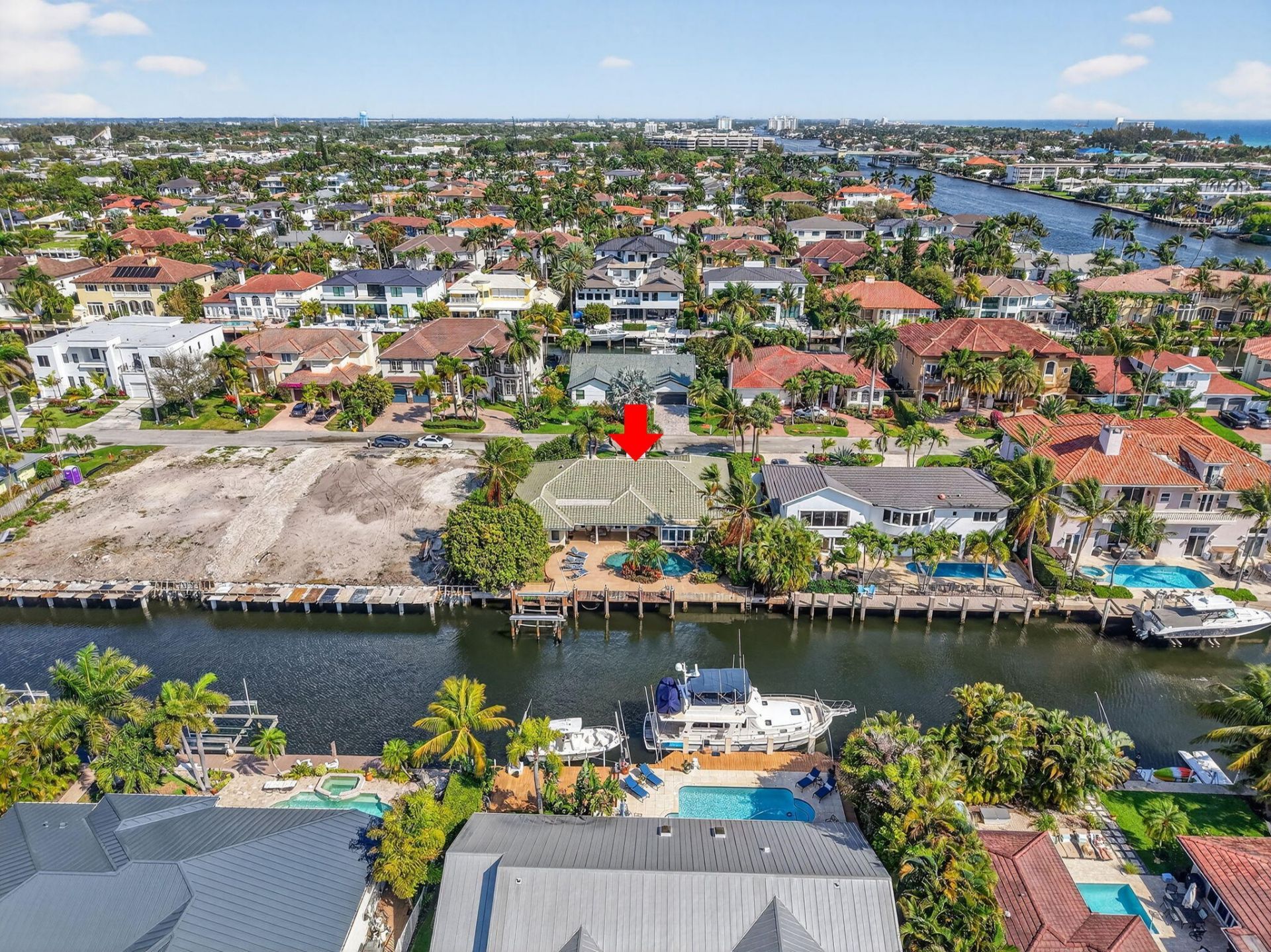 954 Cypress Drive, Delray Beach, FL 33483 Photo