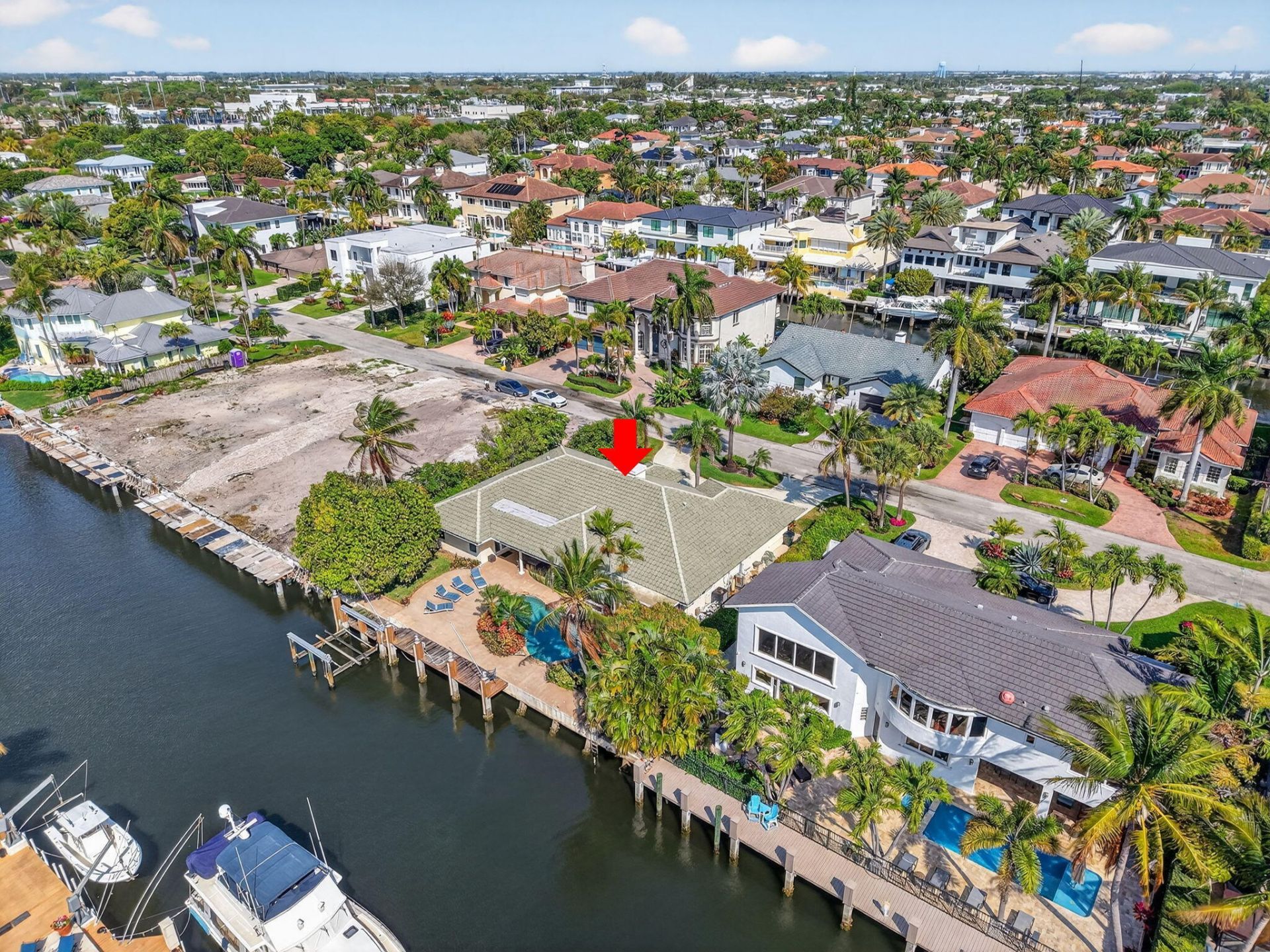 954 Cypress Drive, Delray Beach, FL 33483 Photo