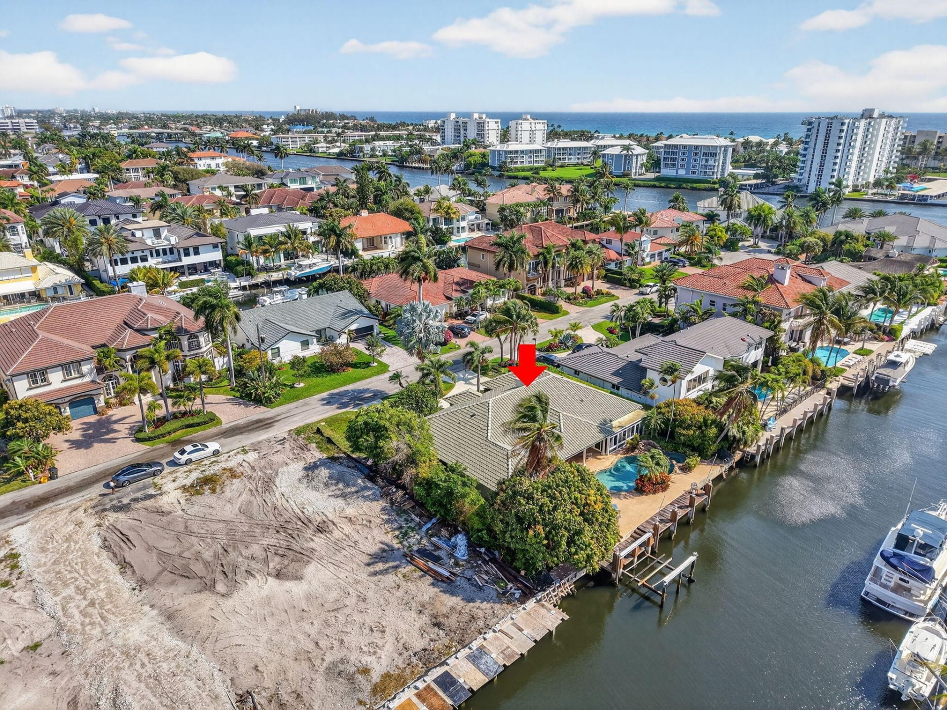 954 Cypress Drive, Delray Beach, FL 33483 Photo