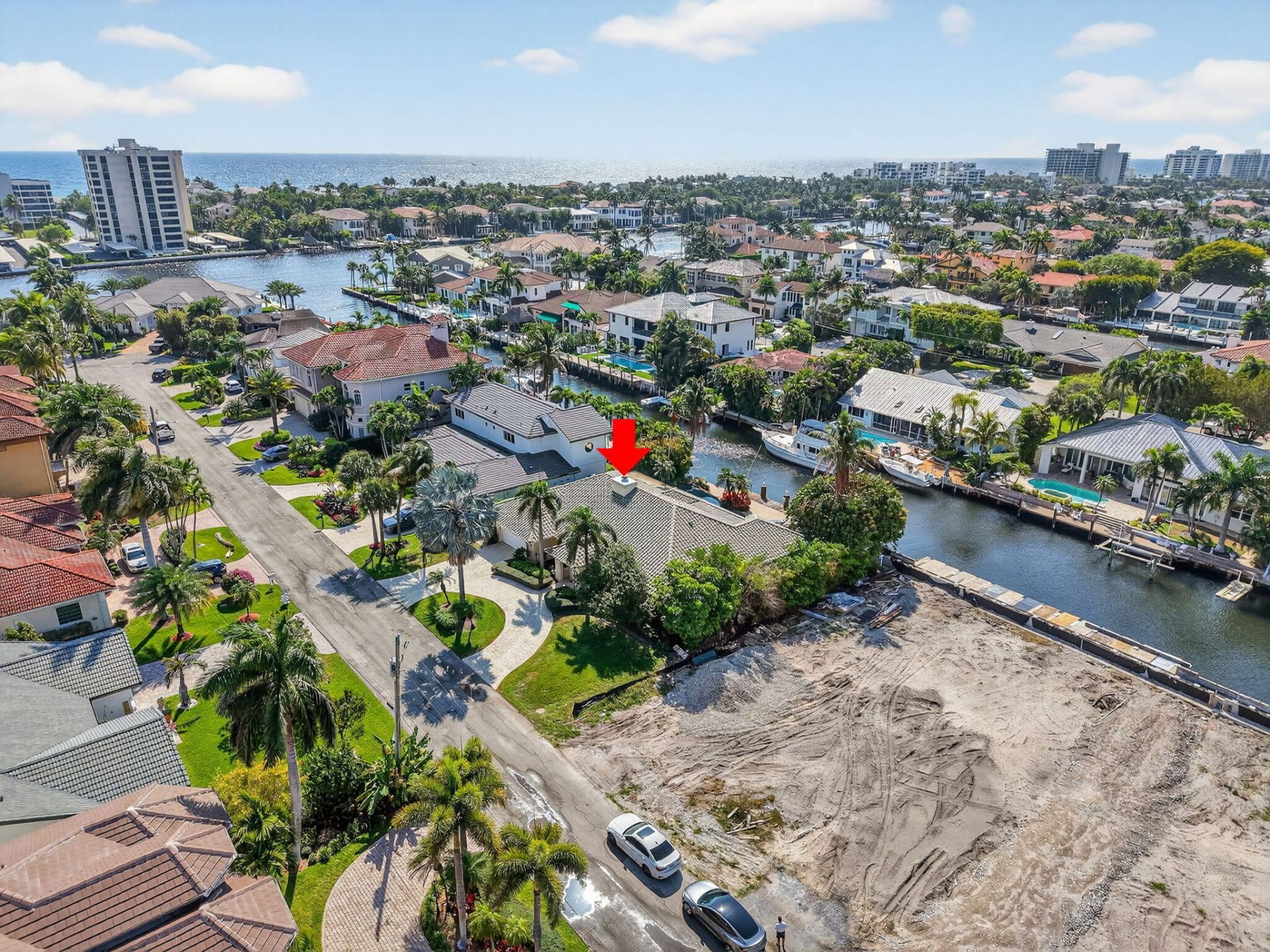 954 Cypress Drive, Delray Beach, FL 33483 Photo