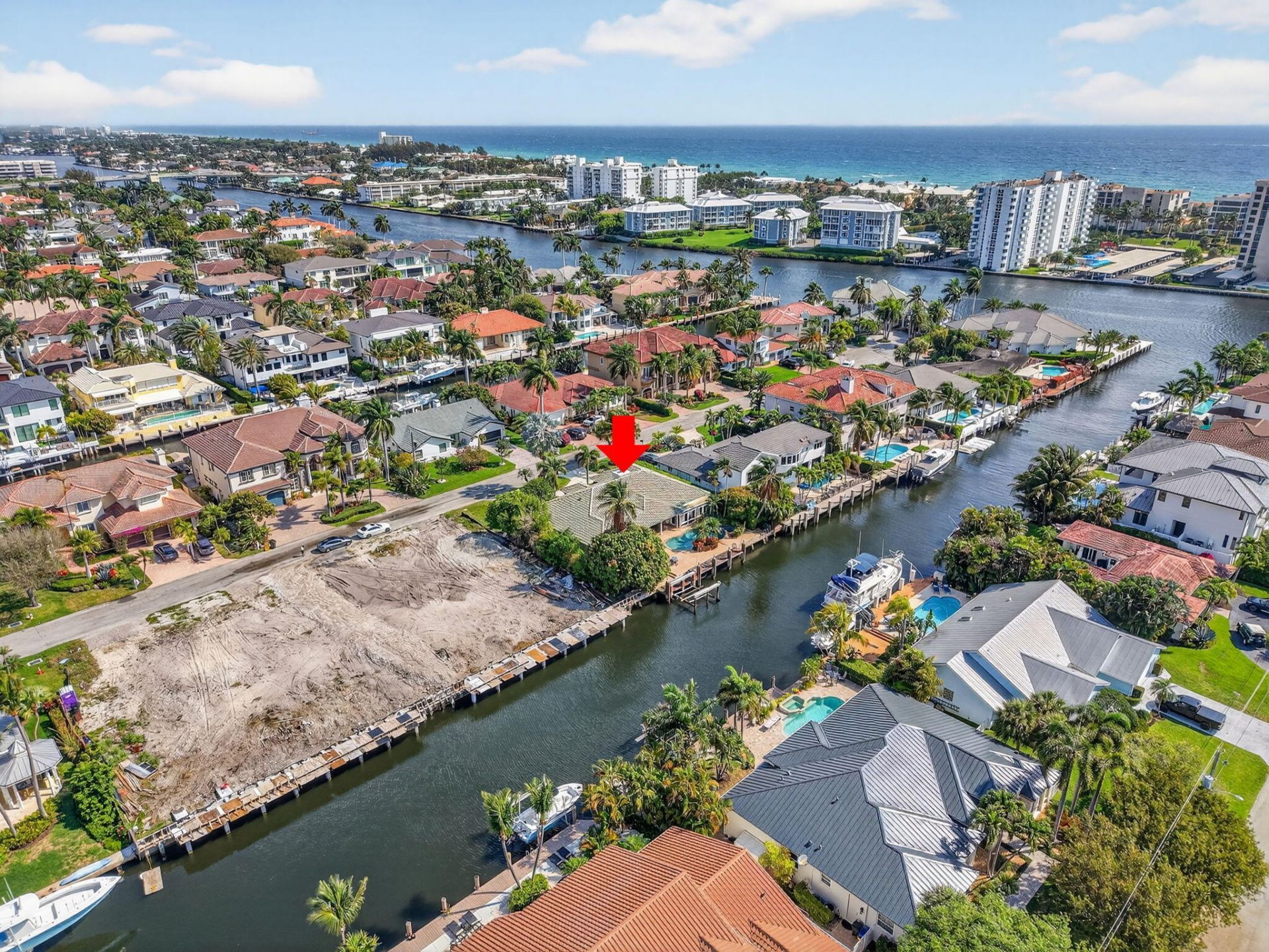 954 Cypress Drive, Delray Beach, FL 33483 Photo