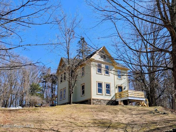 65 High Street, Ghent, NY 12037