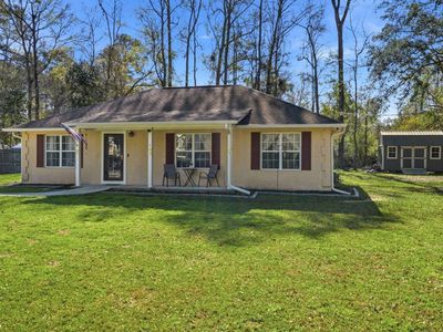 7 Center Point Drive, Yemassee, SC 29945
