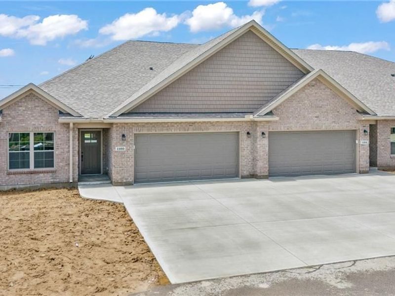 1168 Waterloo Street, Troy, OH 45373 Photo 1