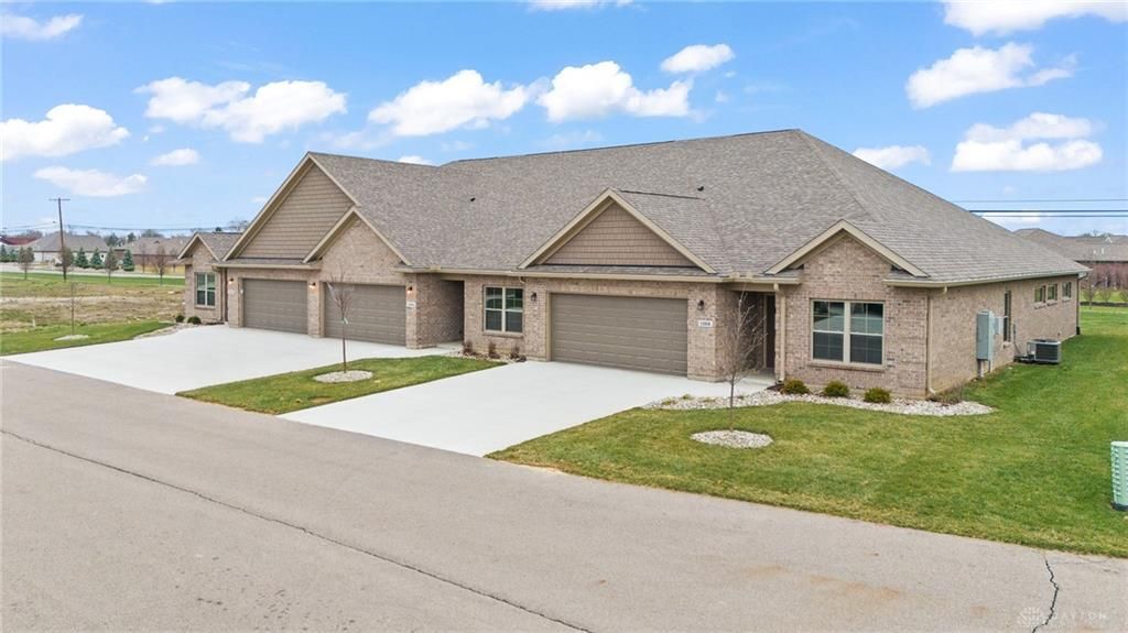 1168 Waterloo Street, Troy, OH 45373 Main Photo