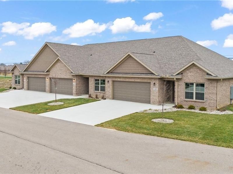 1168 Waterloo Street, Troy, OH 45373 Photo 1