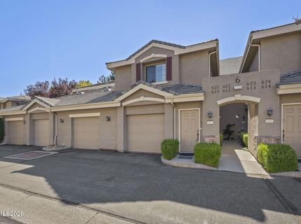 900 S South Meadows Parkway, Unit APT 622, Reno, NV 89521 Photo