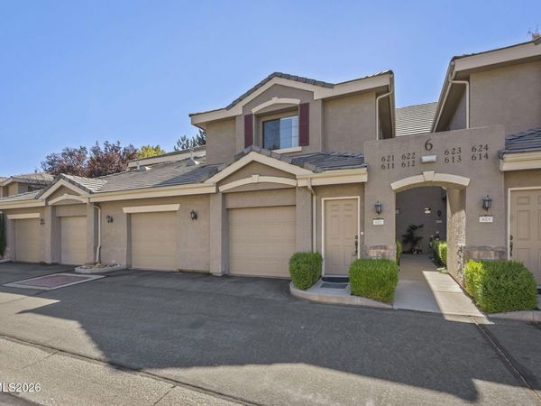 900 S South Meadows Parkway, Unit APT 622, Reno, NV 89521