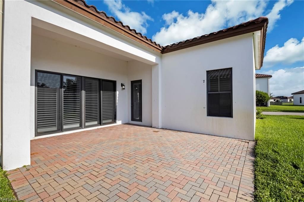 5114 Genoa St, Ave Maria, FL 34142 Photo