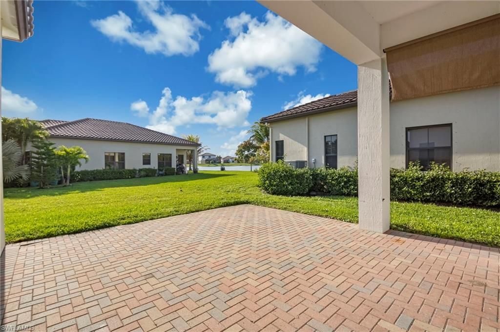 5114 Genoa St, Ave Maria, FL 34142 Photo