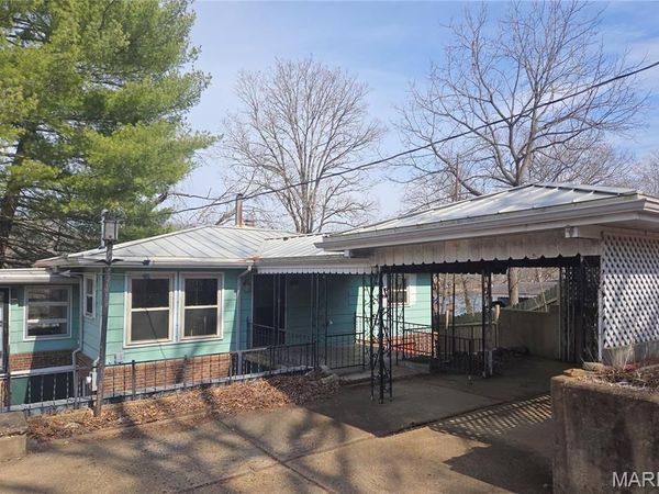 11342 Potosi Lake Road , Mineral Point, MO 63660