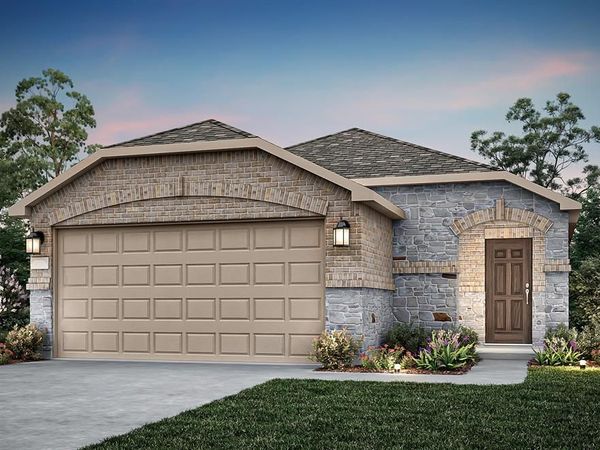 1135 Loch Way, Princeton, TX 75407