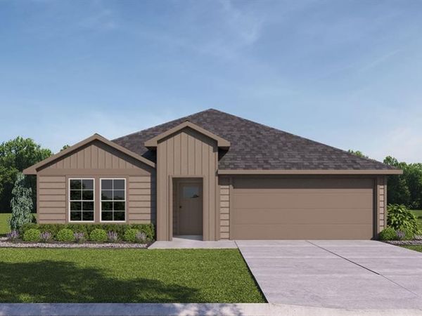 228 Whispering Pine Drive, Royse City, TX 75189