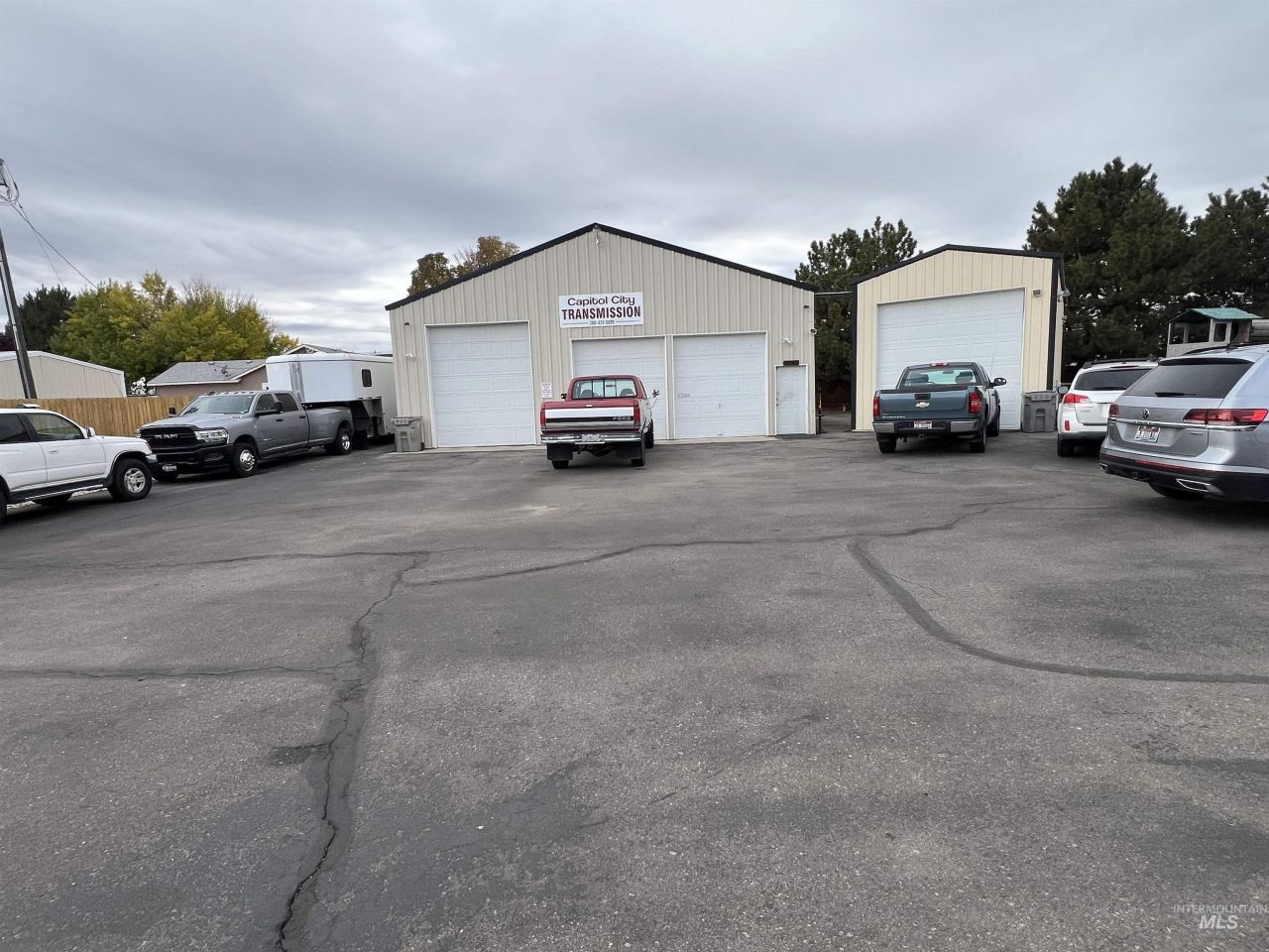 16545 Madison Rd, Nampa, ID 83687 Main Photo