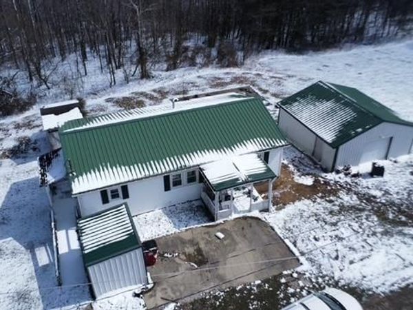 1632 Webster Hope Road, South Webster, OH 45682