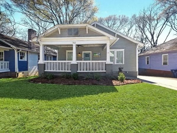 762 Pearce Street SW, Atlanta, GA 30310