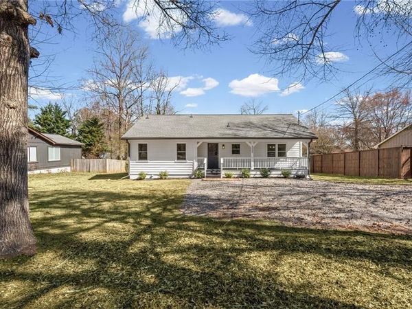 3125 Mangum Drive, Cumming, GA 30041