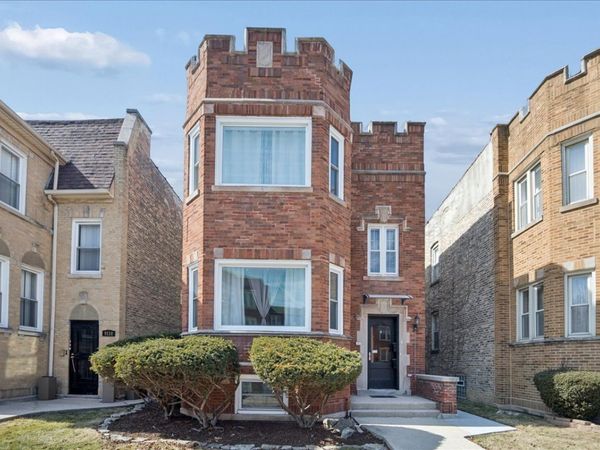 9108 S Loomis Street, Chicago, IL 60620