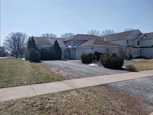 6237 Michael Lane , Matteson, IL 60443