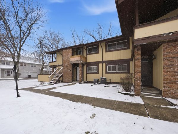 19425 Oak Avenue , Country Club Hills, IL 60478