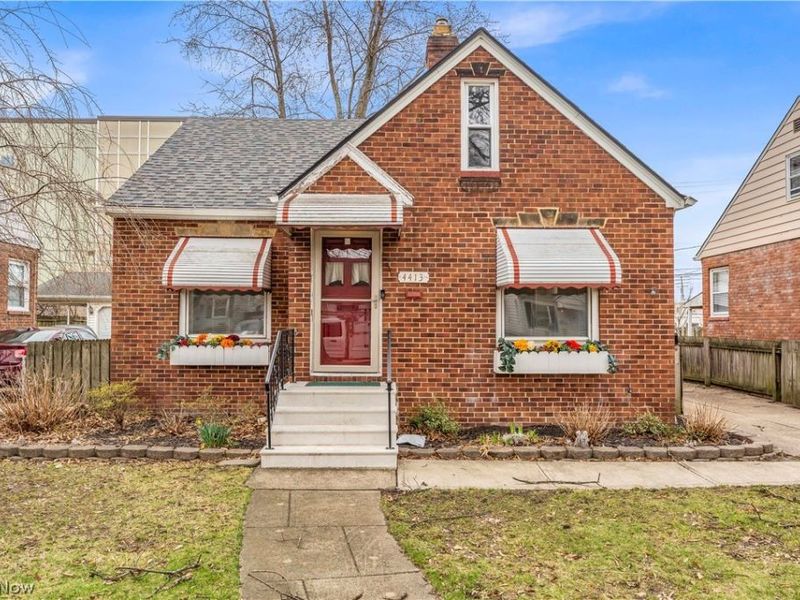 4413 W 145 Street, Cleveland, OH 44135 Photo 1