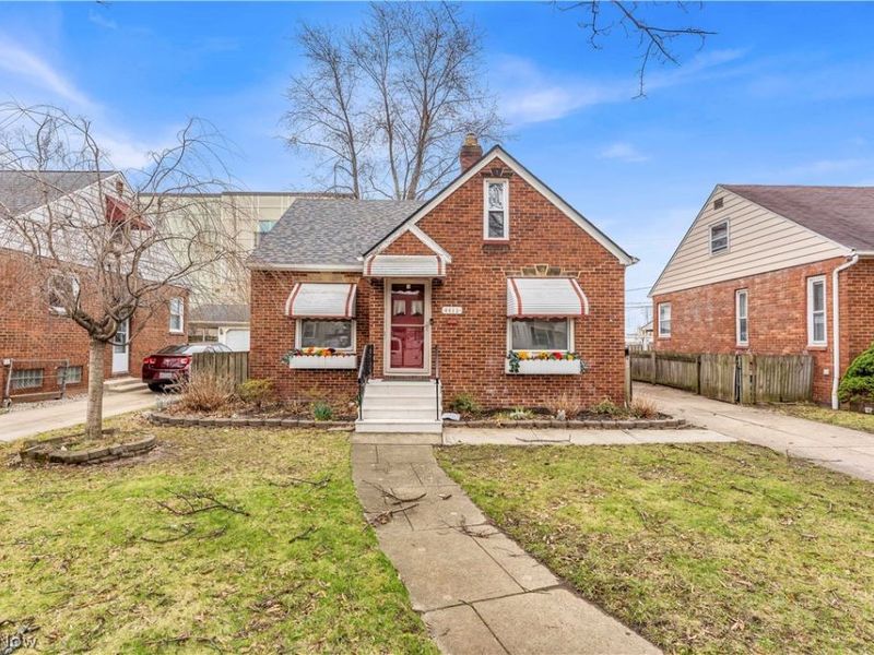 4413 W 145 Street, Cleveland, OH 44135 Photo 2