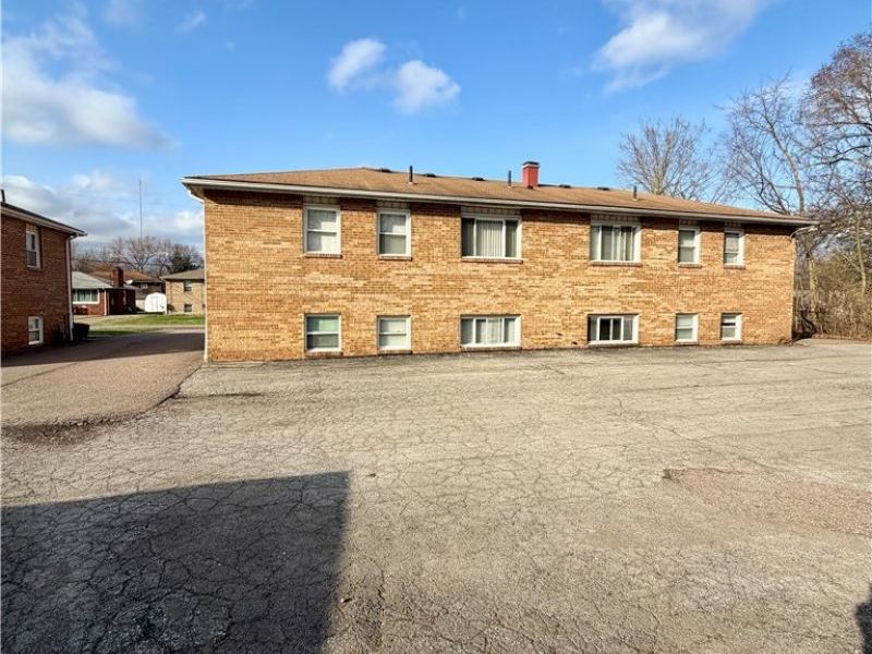 841 Moyer Avenue, Unit 3, Boardman, OH 44512 Photo 19