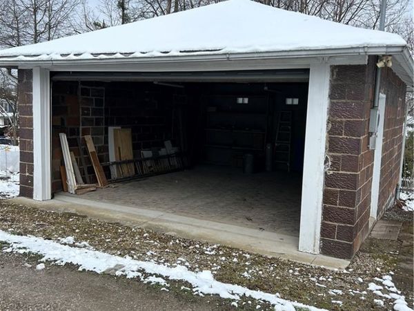 0 12th Street, Cambridge, OH 43725