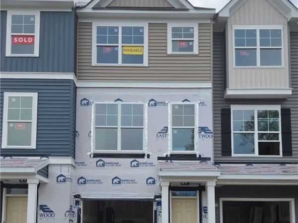 16312 Alexandria Court, Moseley, VA 23832