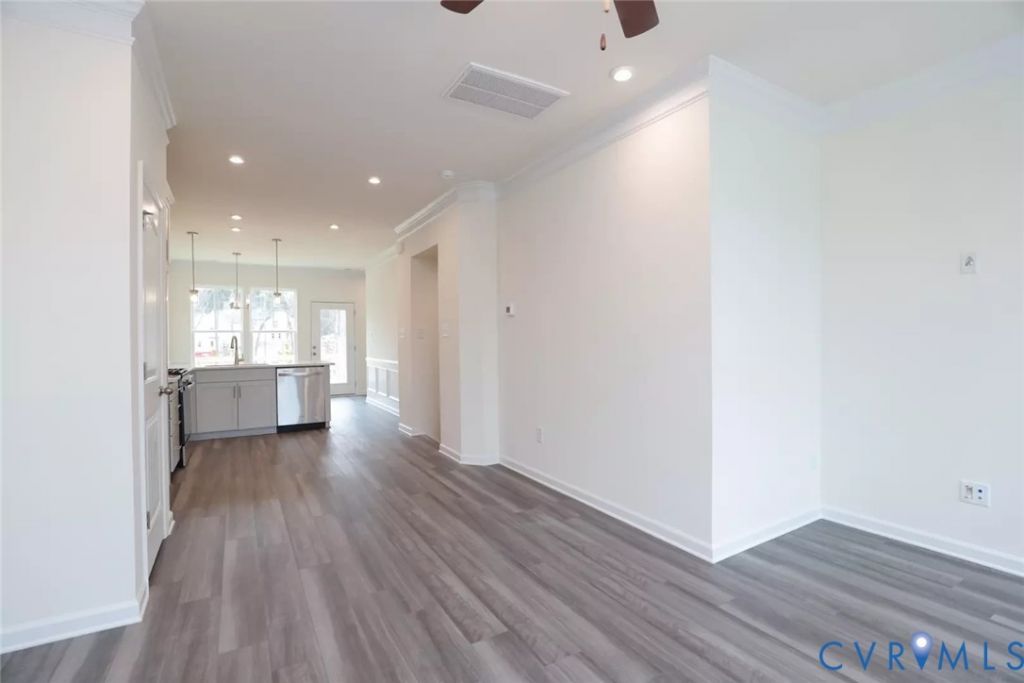 16312 Alexandria Court Moseley, VA 23832