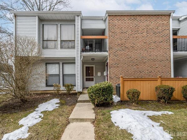 7-a Dennison Drive, Hightstown, NJ 08520