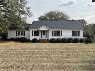 4229 Faust Street, Bamberg, SC 29003