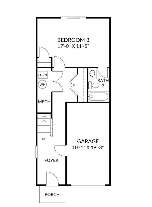 8001 Caswell Court Photo 4