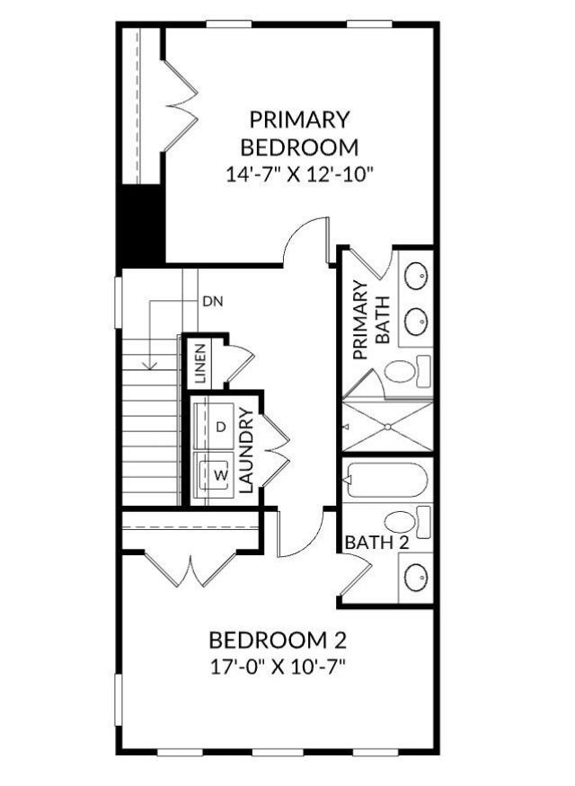 8001 Caswell Court Photo 6