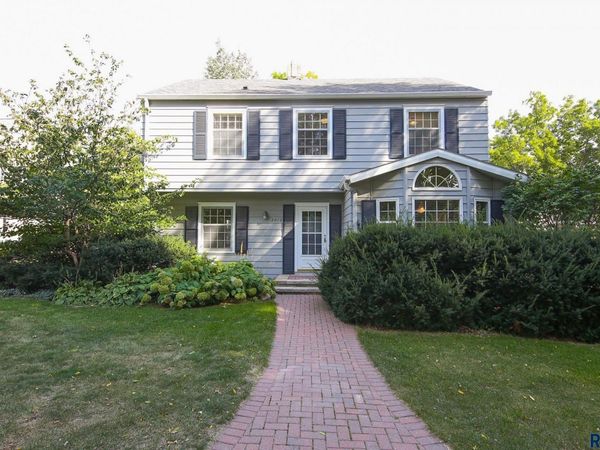 2212 S Main Ave, Sioux Falls, SD 57105