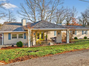 321 Herrington Woods Road, Harrodsburg, KY 40330